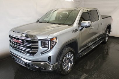 Used 2023 GMC Sierra 1500 SLT w/ SLT Premium Package