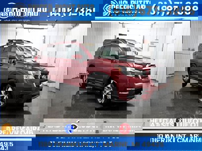 Used 2019 Subaru Ascent Premium w/ Popular Package #2
