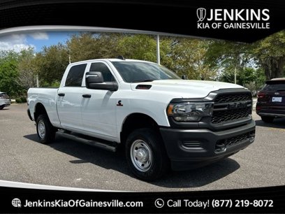 Used 2024 RAM 2500 Tradesman