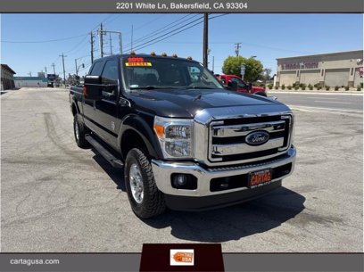 Used 2013 Ford F350 XLT w/ XLT Value Pkg