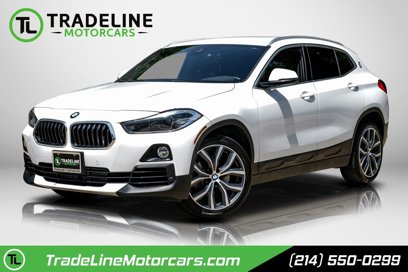 Used 2020 BMW X2 sDrive28i w/ Convenience Package