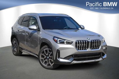 New 2025 BMW X1 xDrive28i w/ Convenience Package