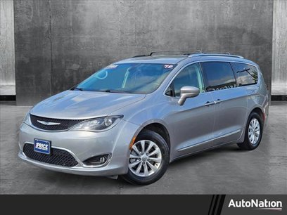 Used 2019 Chrysler Pacifica Touring-L