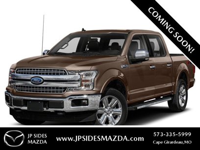 Used 2019 Ford F150 Lariat