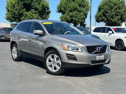 Used 2013 Volvo XC60 3.2