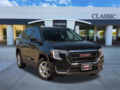 New 2024 GMC Terrain SLT w/ Tech Package