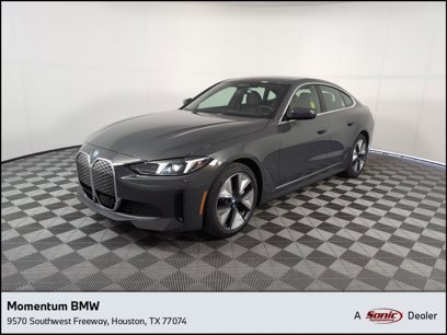 Used 2025 BMW i4 eDrive40 w/ Premium Package