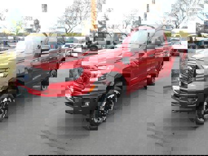 Used 2021 Ford Ranger XL w/ FX4 Off-Road Package