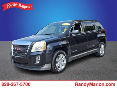 Used 2013 GMC Terrain SLE