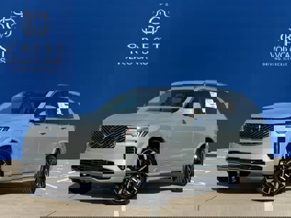 New 2026 Volvo XC90 T8 Ultra