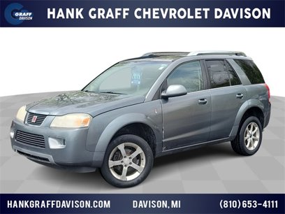 Used 2006 Saturn Vue 2WD V6 w/ Chrome Pkg