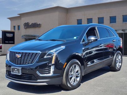 Certified 2023 Cadillac XT5 Premium Luxury