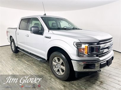 Used 2019 Ford F150 XLT w/ Equipment Group 302A Luxury