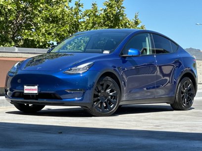 Used 2020 Tesla Model Y Long Range