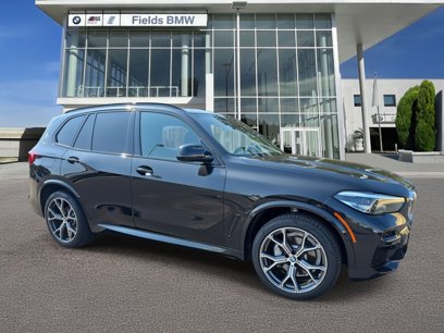 Used 2023 BMW X5 sDrive40i w/ M Sport Package