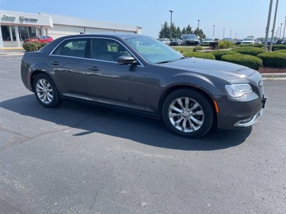 Used 2018 Chrysler 300 Touring L