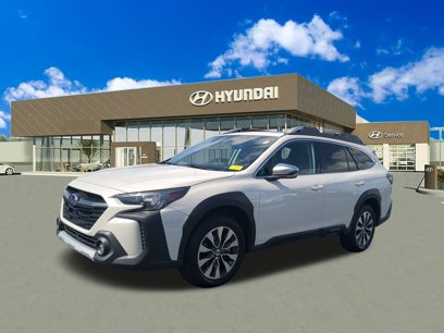 Used 2023 Subaru Outback Touring XT