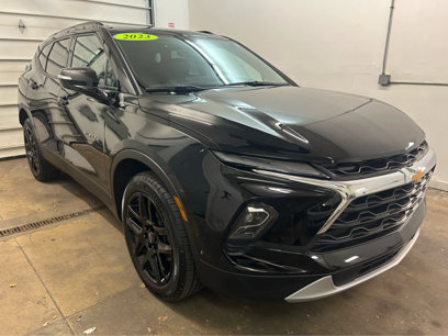 Used 2023 Chevrolet Blazer LT w/ Sound & Technology Package