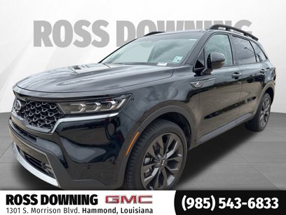 Used 2021 Kia Sorento SX Prestige