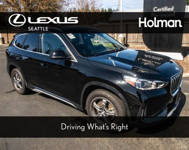 Used 2025 BMW X1 xDrive28i