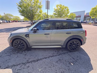 Used 2022 MINI Cooper Countryman S w/ Convenience Package