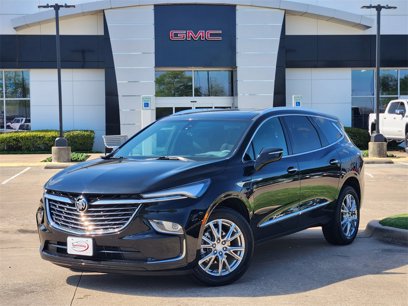 Used 2022 Buick Enclave Premium w/ Experience Buick Package