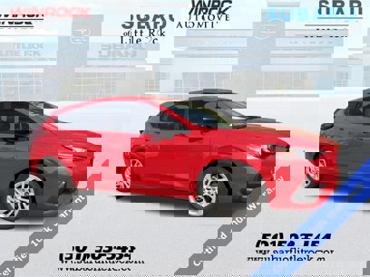 Certified 2024 Subaru Impreza 2.0i