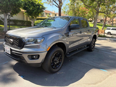 Used 2022 Ford Ranger XLT w/ Equipment Group 301A Mid