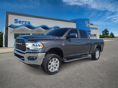 Used 2022 RAM 2500 Laramie