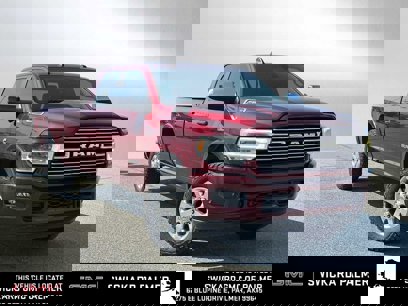 Used 2022 RAM 3500 Laramie