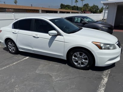 Used 2011 Honda Accord LX-P