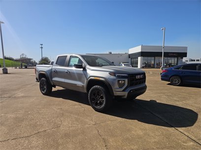 New 2025 GMC Canyon Elevation w/ Convenience Package