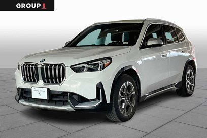 Used 2023 BMW X1 xDrive28i w/ M Sport Package