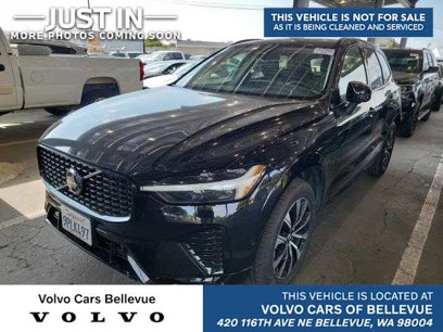 Certified 2025 Volvo XC60 B5 Plus