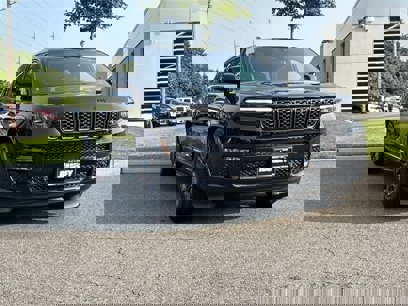 Certified 2023 Jeep Grand Cherokee L Summit