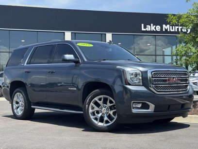 Used 2019 GMC Yukon SLT w/ Open Road Package