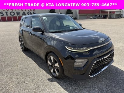 Used 2020 Kia Soul EX w/ Option Group 015