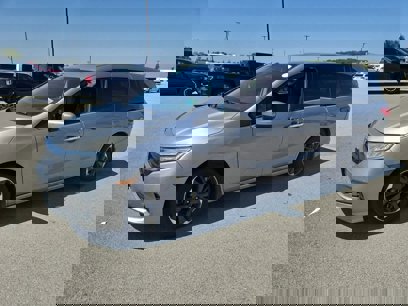 Used 2021 Honda Odyssey Elite