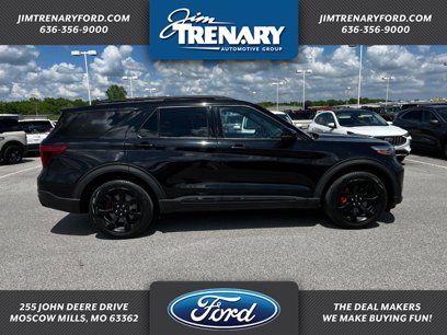 Used 2022 Ford Explorer ST w/ Equipment Group 401A