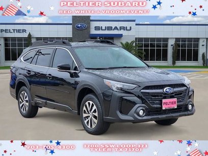 New 2025 Subaru Outback Premium