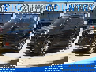 Used 2020 Toyota RAV4 Limited