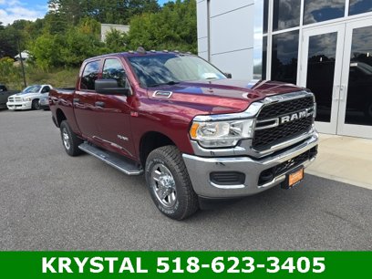 Used 2019 RAM 2500 Tradesman