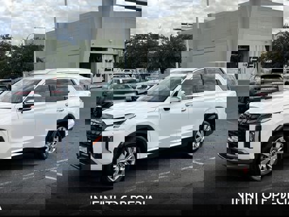 Used 2024 Hyundai Palisade SEL