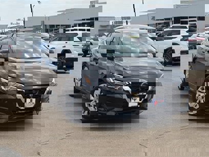Used 2021 Nissan Sentra S