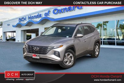 Used 2023 Hyundai Tucson SEL