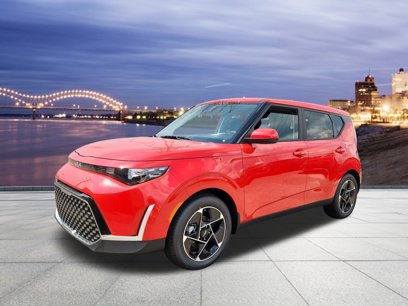 New 2025 Kia Soul EX