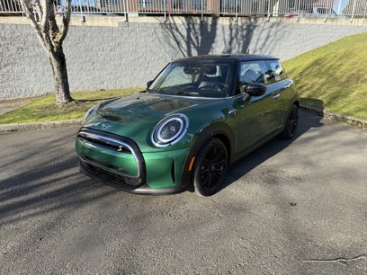 Used 2022 MINI Cooper SE