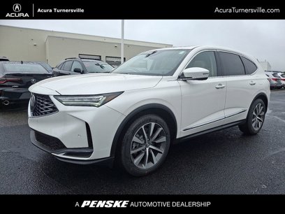 New 2025 Acura MDX w/ Technology Package