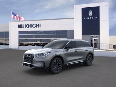New 2024 Lincoln Corsair Reserve w/ Equipment Group 201A