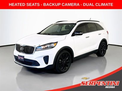 Used 2019 Kia Sorento S